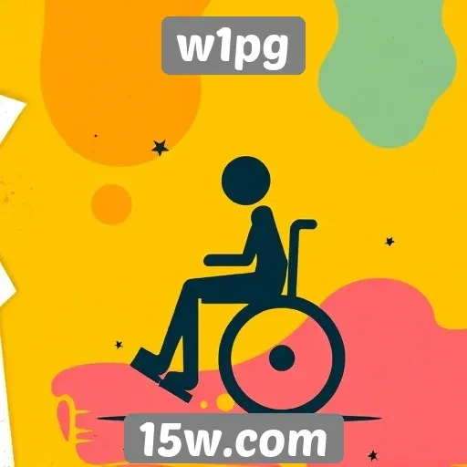 Acessibilidade e usabilidade do w1pg em foco