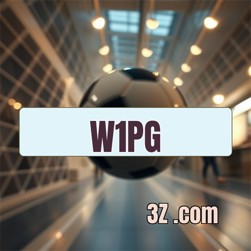 Esporte: A Revolução do w1pg em Games Competitivos