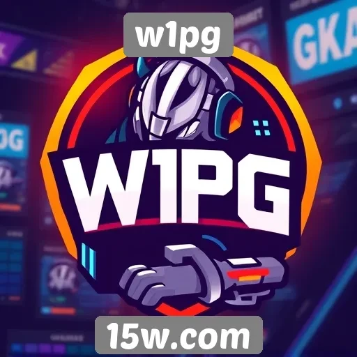 Impacto do w1pg na comunidade de jogos competitivos