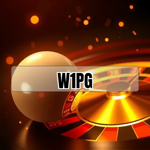 w1pg - Indústria