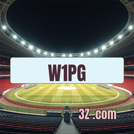 Plataformas do w1pg: Onde o Jogo Acontece com Inovação
