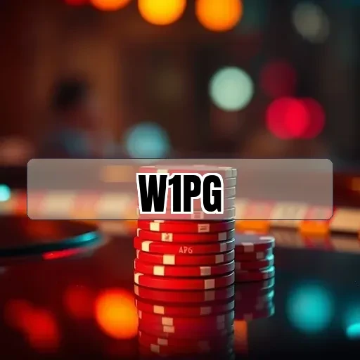 w1pg: Desvende os Mistérios dos Quebra-Cabeças com Diversão e Desafio