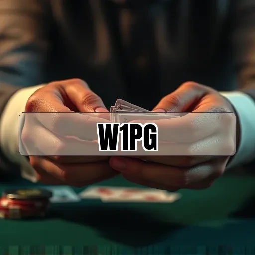 w1pg - Atualizações