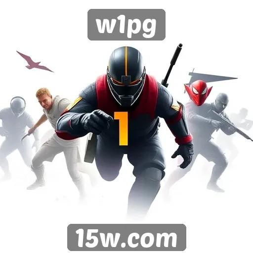 Como w1pg se destaca entre os concorrentes